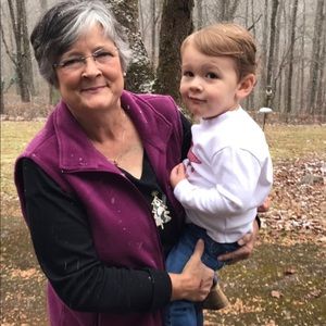 Meet your Posher, Jasie